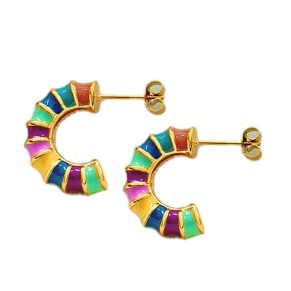The Carnival Hoops