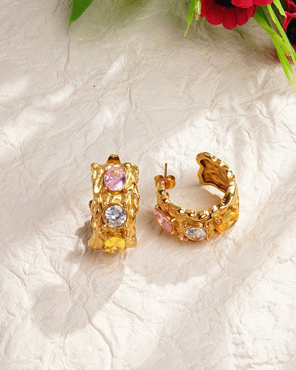 The Royale Hoops