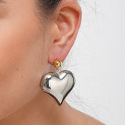 The Valentine Earrings
