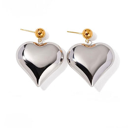 The Valentine Earrings