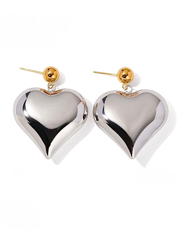 The Valentine Earrings