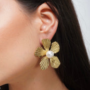 The Floirelle Studs