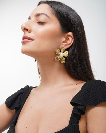 The Floirelle Studs