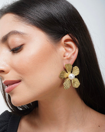 The Floirelle Studs