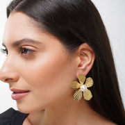 The Floirelle Studs