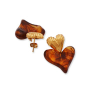 Muse Of Love Earrings