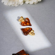 Muse Of Love Earrings