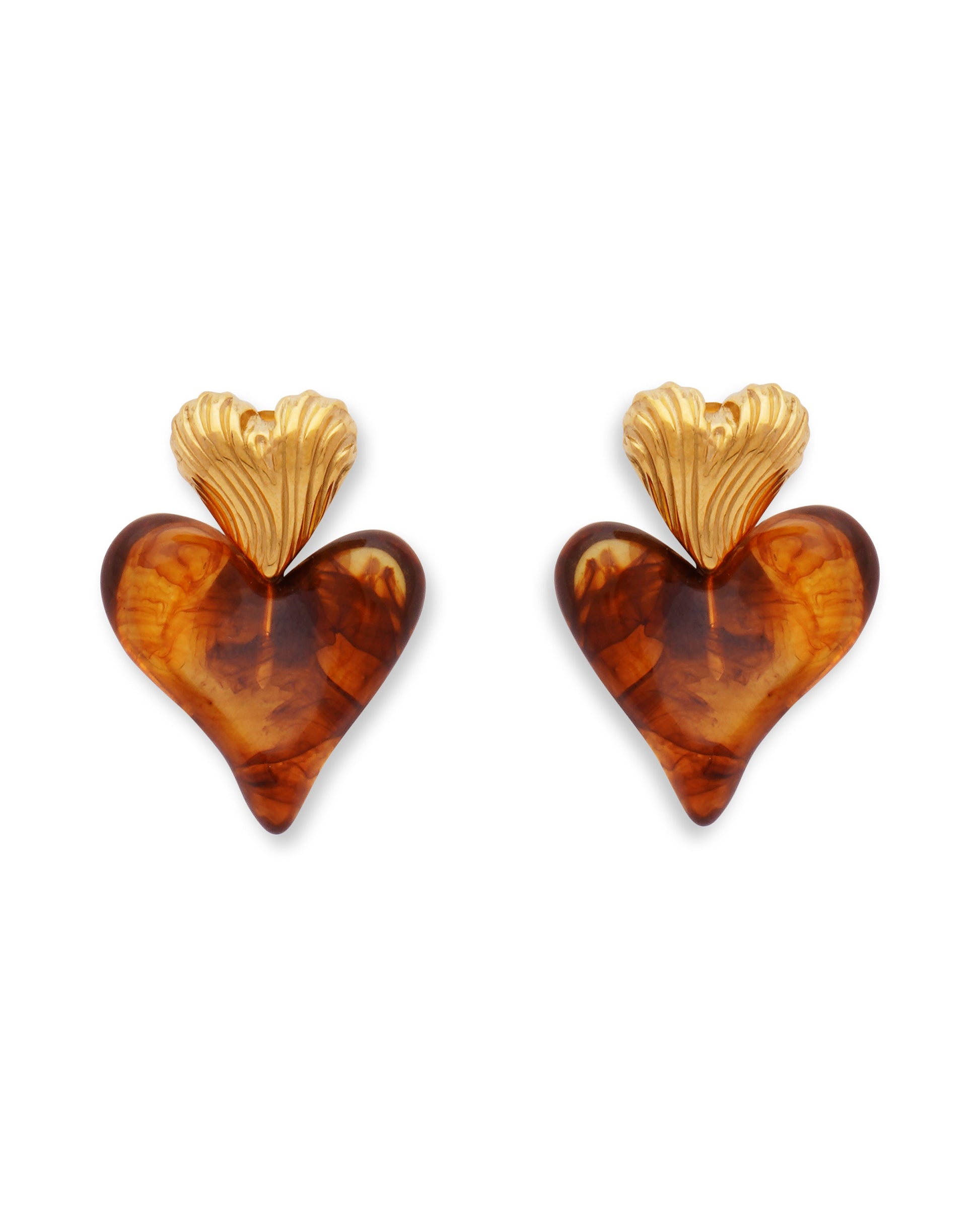 Muse Of Love Earrings