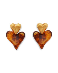 Muse Of Love Earrings