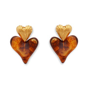 Muse Of Love Earrings