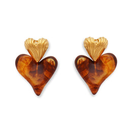 Muse Of Love Earrings