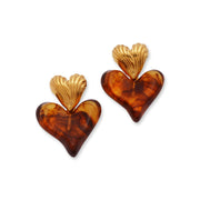 Muse Of Love Earrings