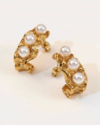 Christina Hoops
