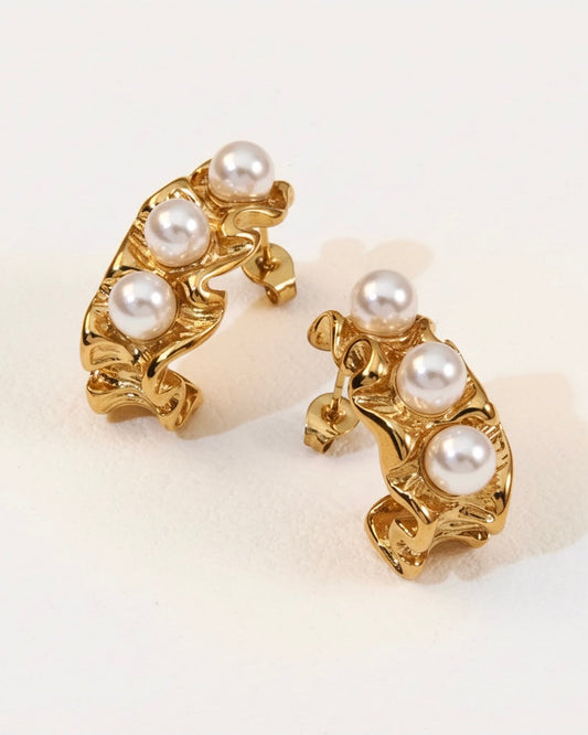 Christina Hoops