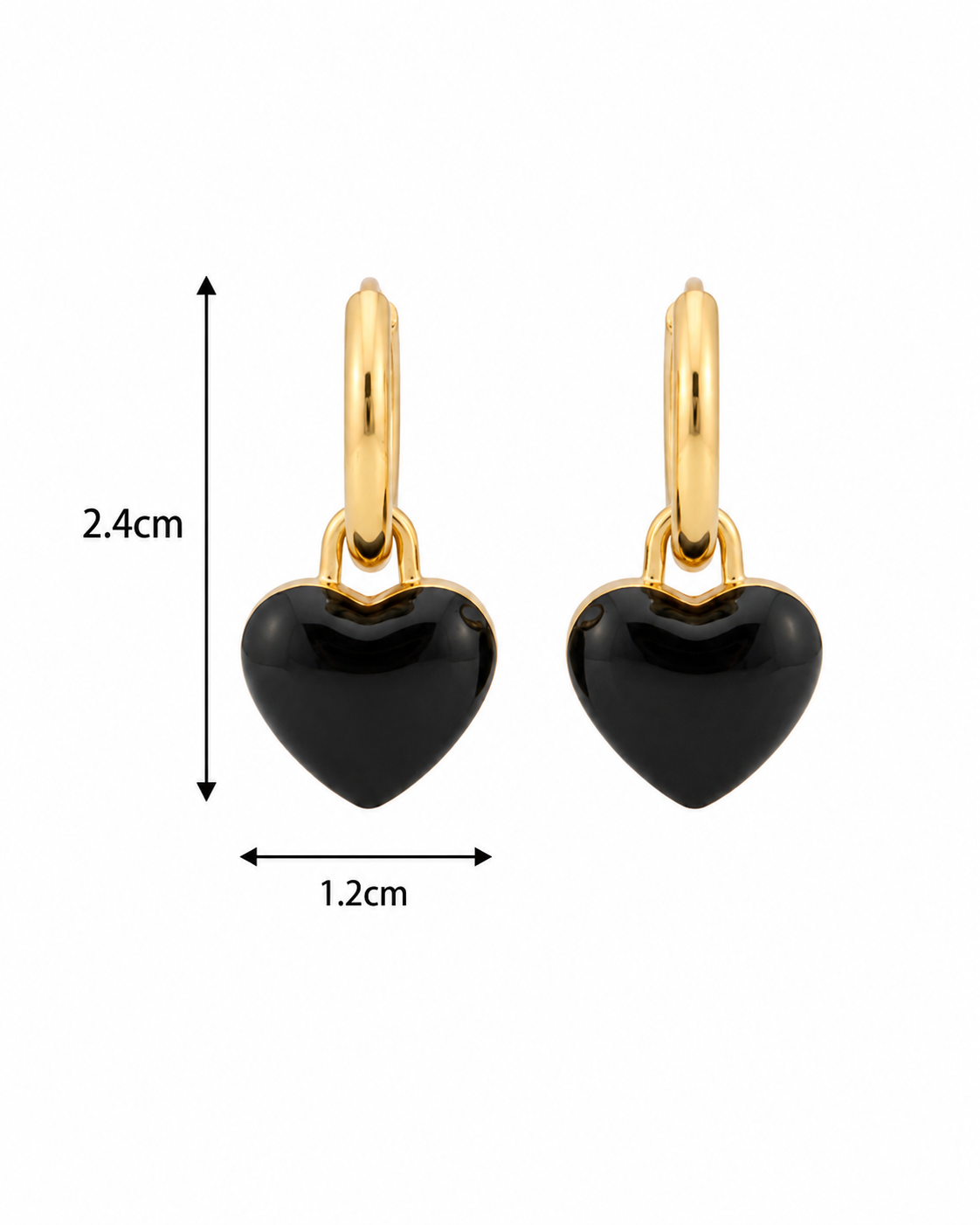 Chloe Hoops