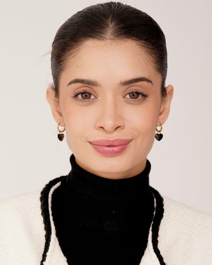 Chloe Hoops