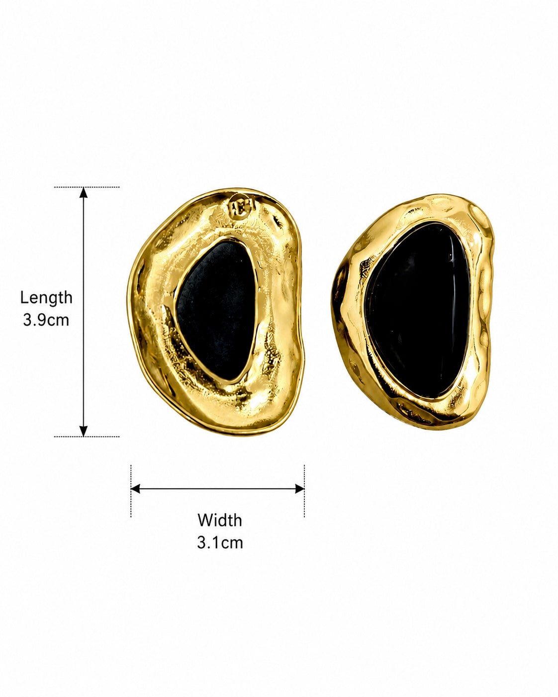 Parée Earrings