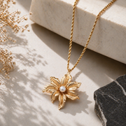 The Florentine Necklace