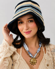 Capri Ocean Necklace