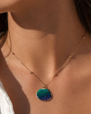 Aurora Necklace