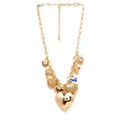 The Amour Necklace