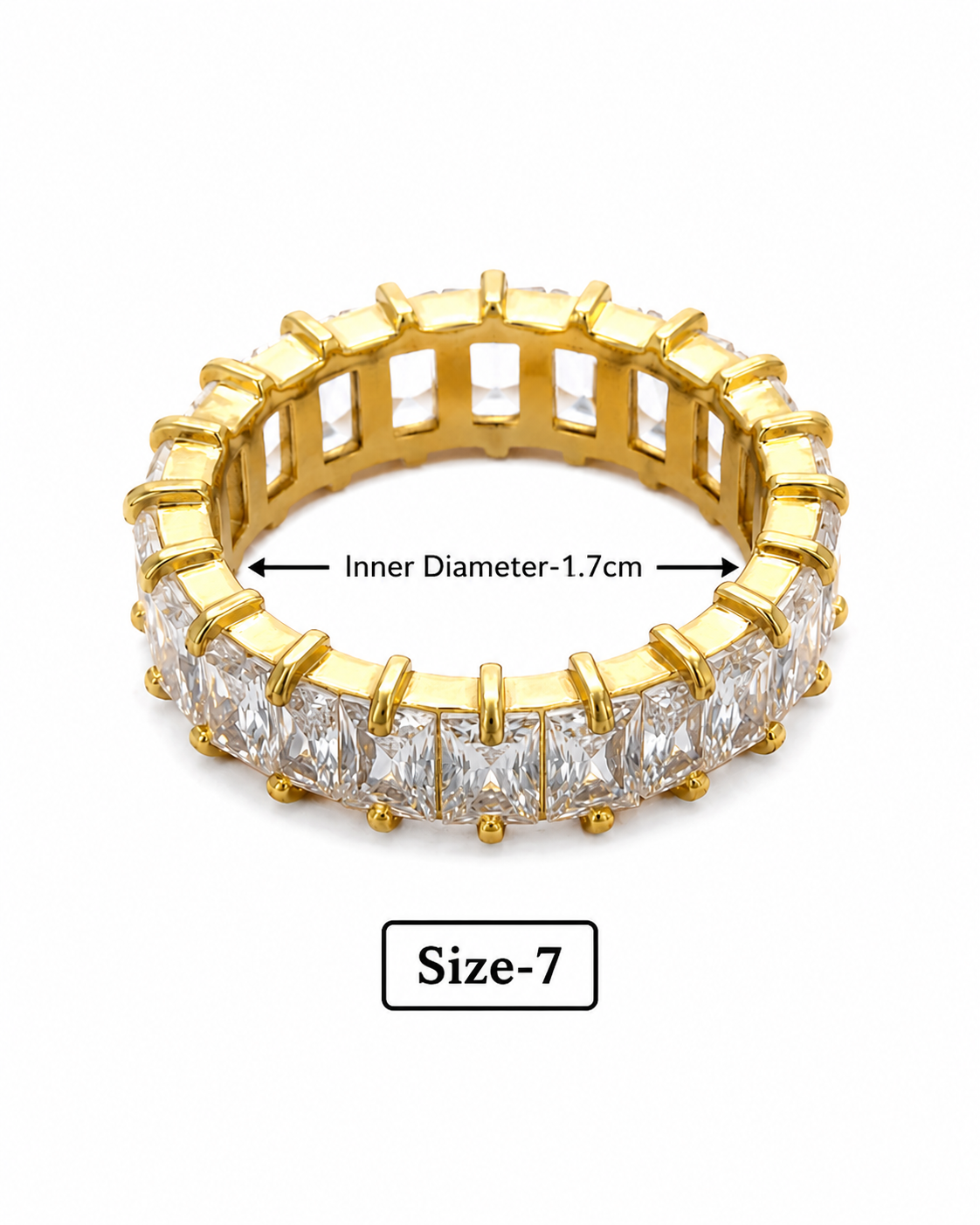 Moonlight Ring