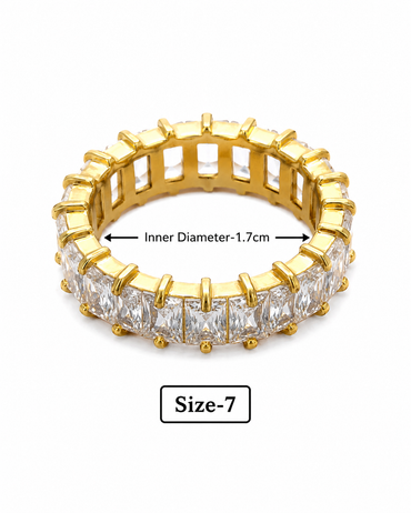 Moonlight Ring