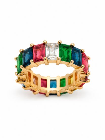 The Prism Ring