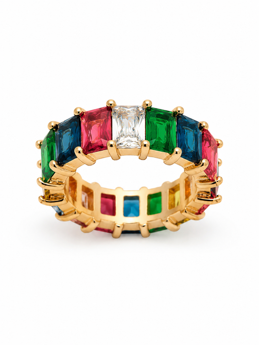 The Prism Ring