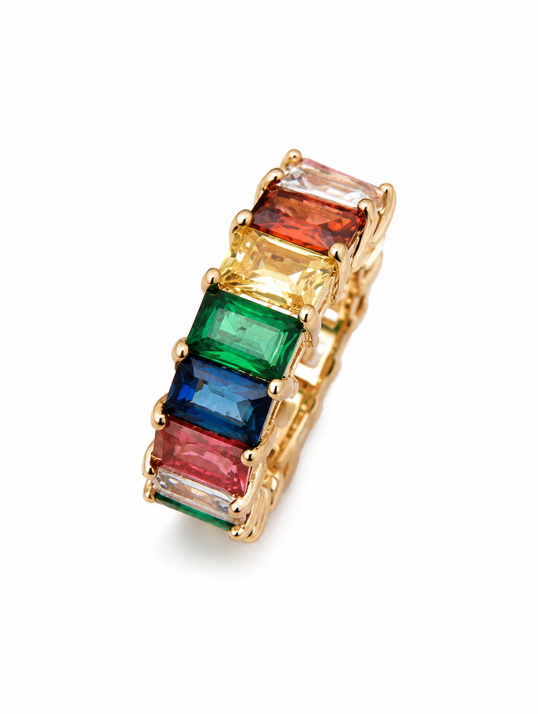 The Prism Ring