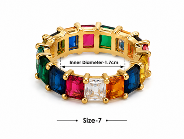 The Prism Ring