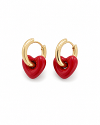 Rouge Huggies (mini)