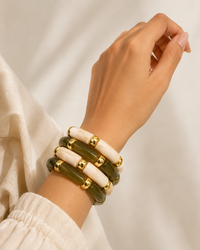 The Moana Stack (Olive)
