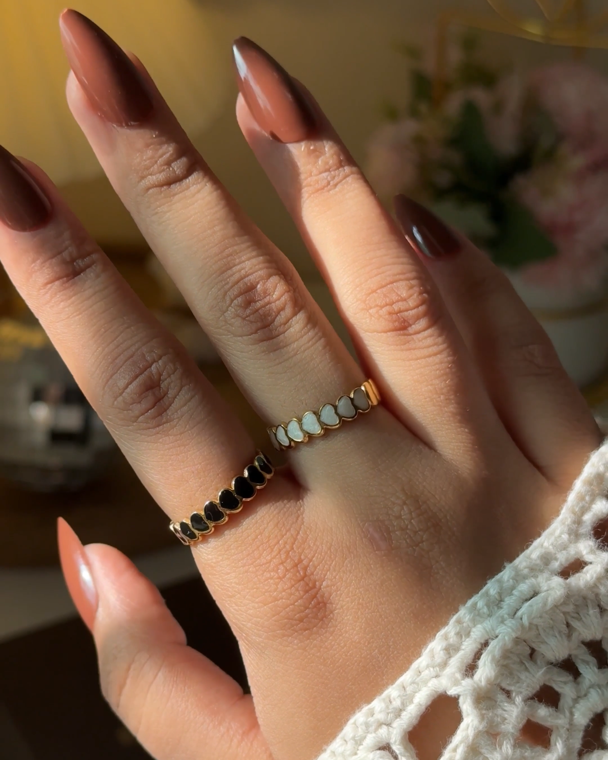 The Yin Yang (Set Of 2)