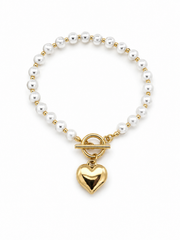 Sweetheart Bracelet