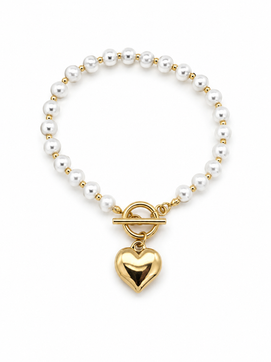 Sweetheart Bracelet