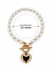 Sweetheart Bracelet