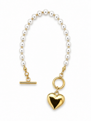 Sweetheart Bracelet