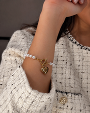 Sweetheart Bracelet