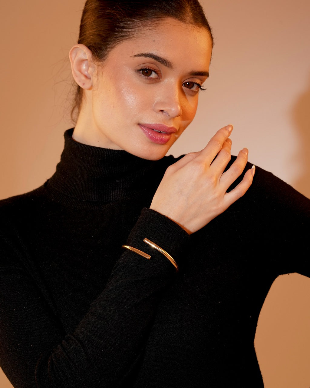The Secretary Bracelet