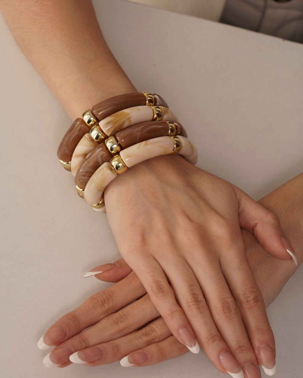 The Moana Stack