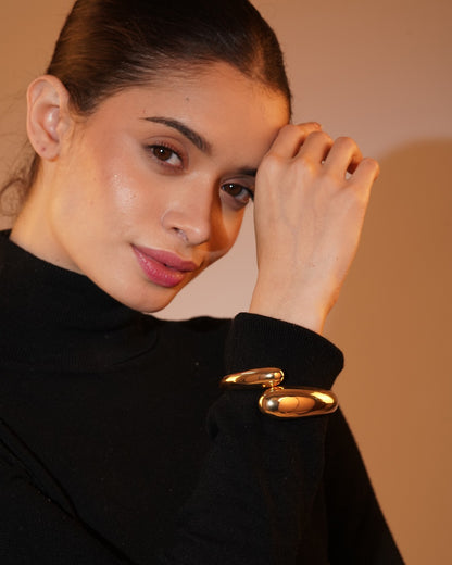 The Oro Bangle