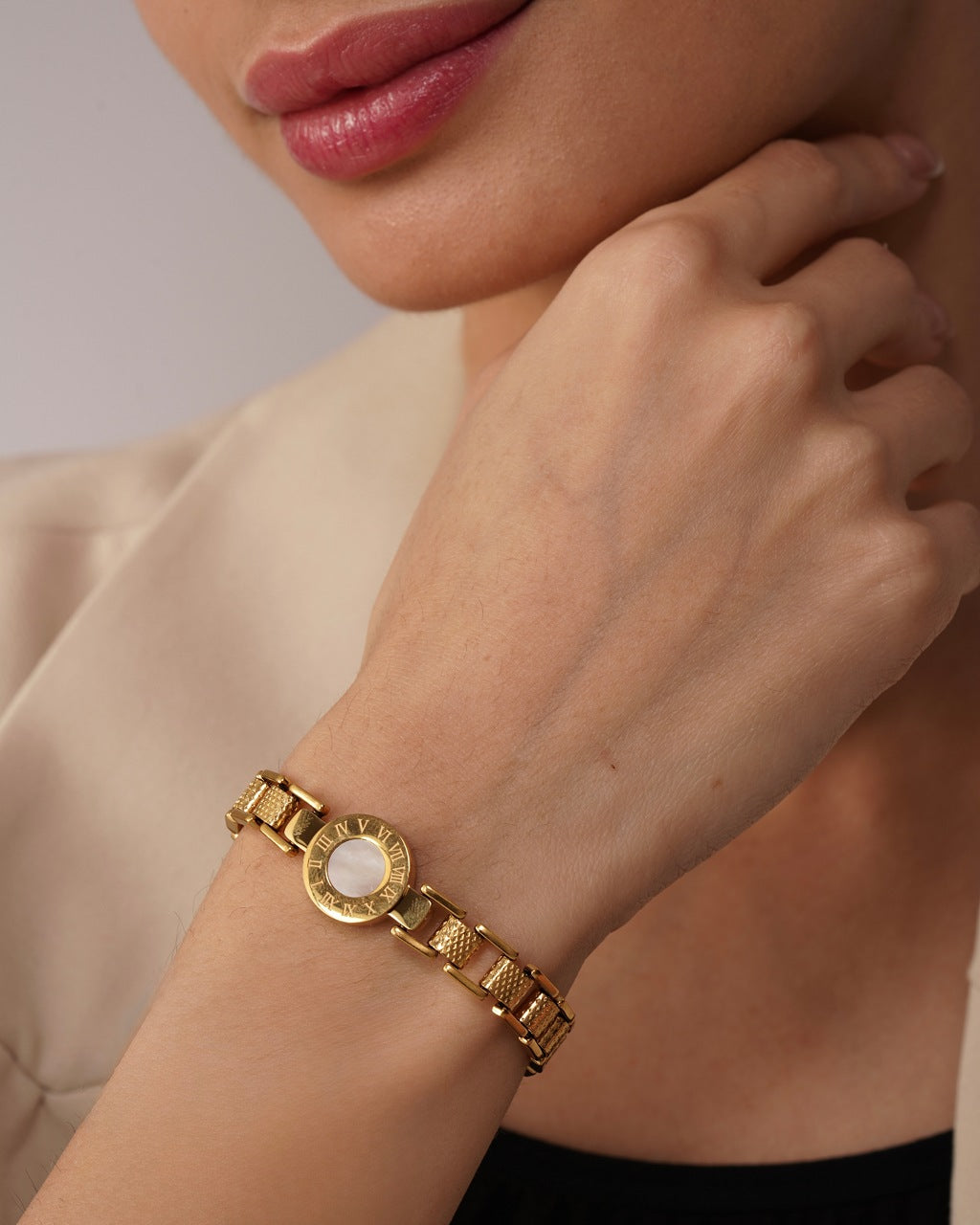 The Roman Empire Bracelet