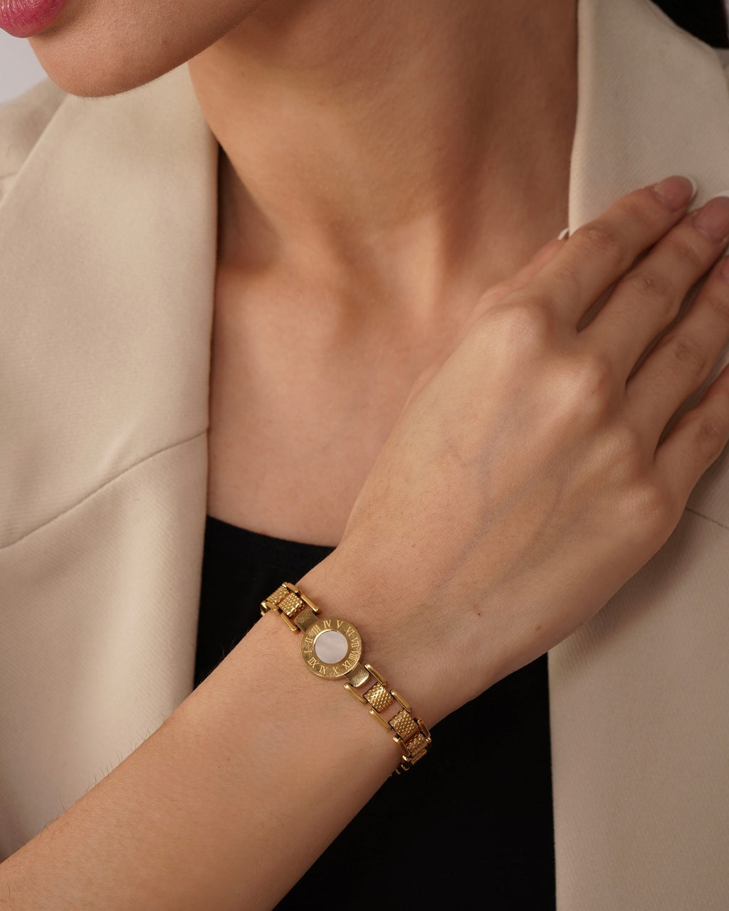 The Roman Empire Bracelet