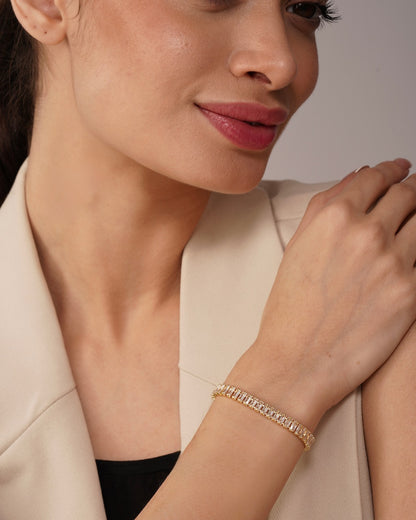 THE MOONLINE BRACELET