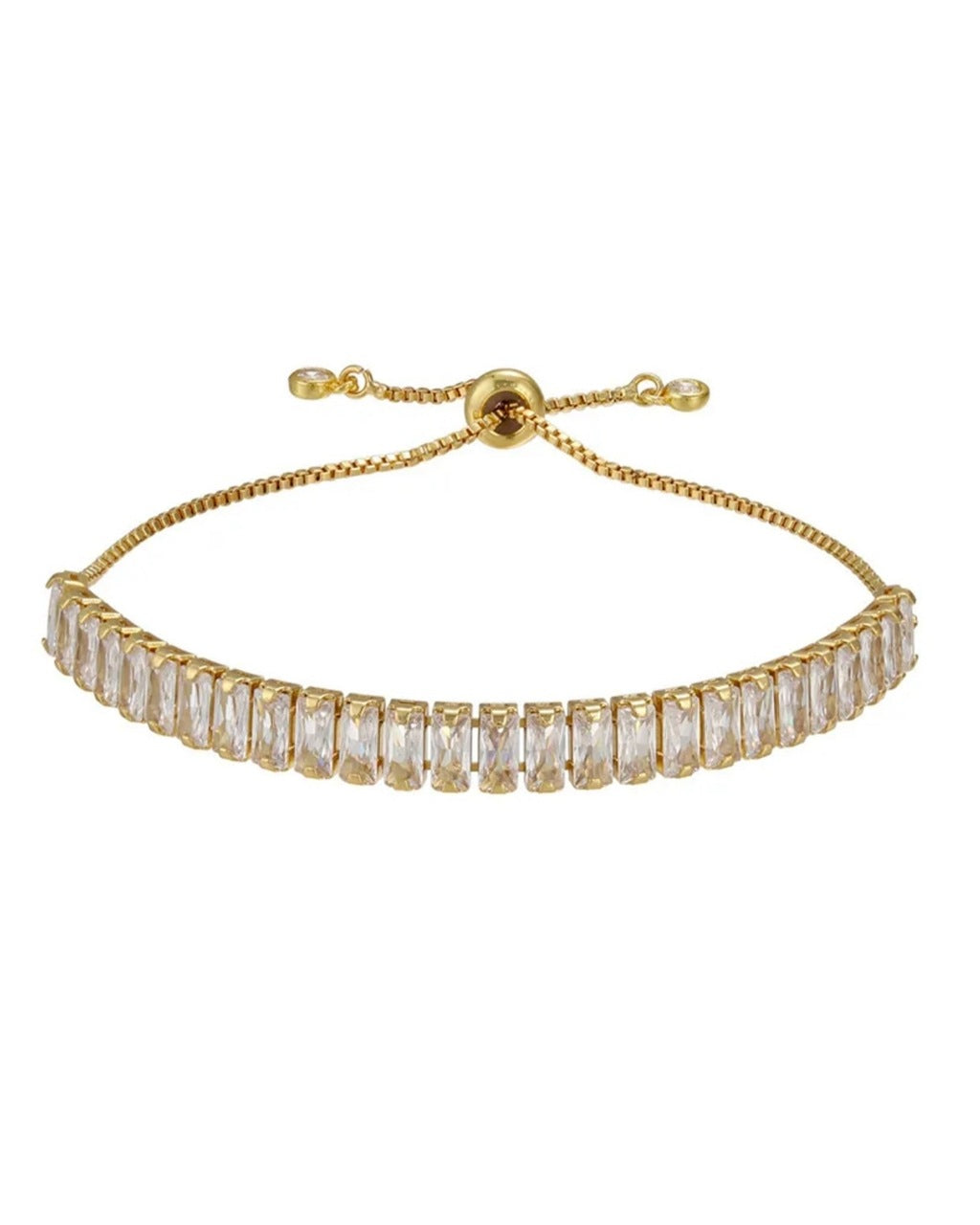 THE MOONLINE BRACELET