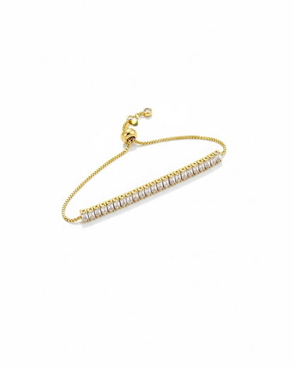 THE MOONLINE BRACELET