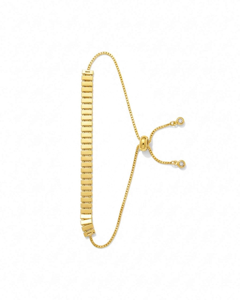 THE MOONLINE BRACELET