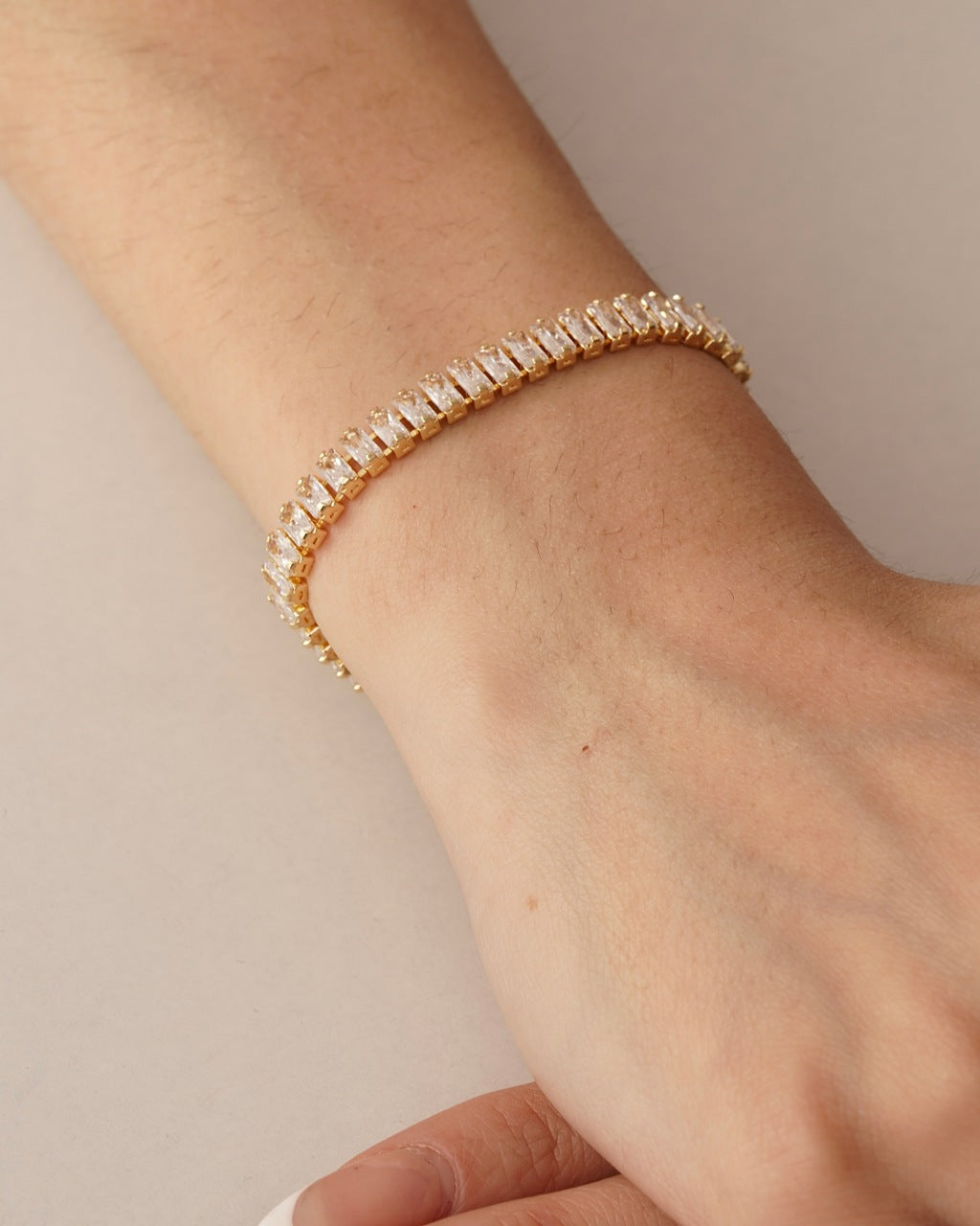 THE MOONLINE BRACELET