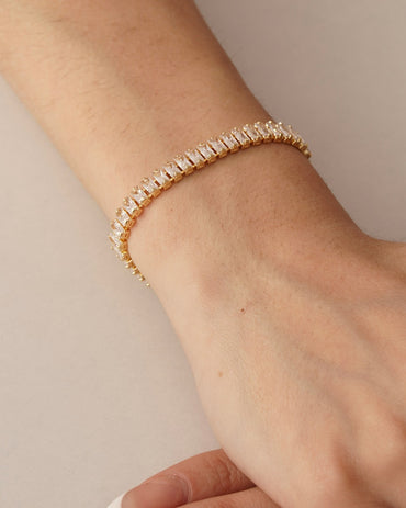 THE MOONLINE BRACELET